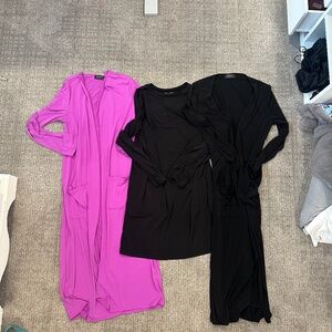 Brigitte Brianna bundle women’s size large